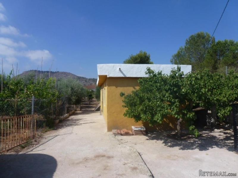 Villa for sale in Hondon de las Nieves.. - 2