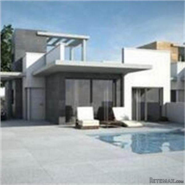 2 bedroom detached house for sale