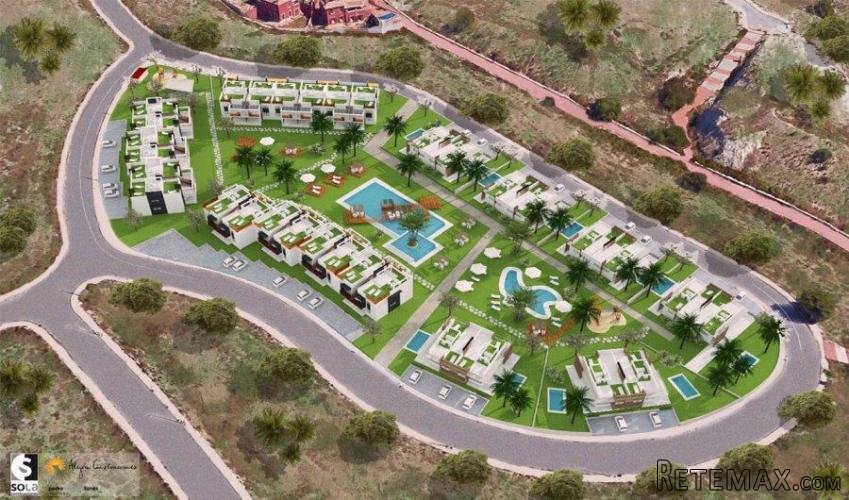 ALEGRIA VILLAGE BENIDORM RESORT. Nuestro nuevo proyecto en..