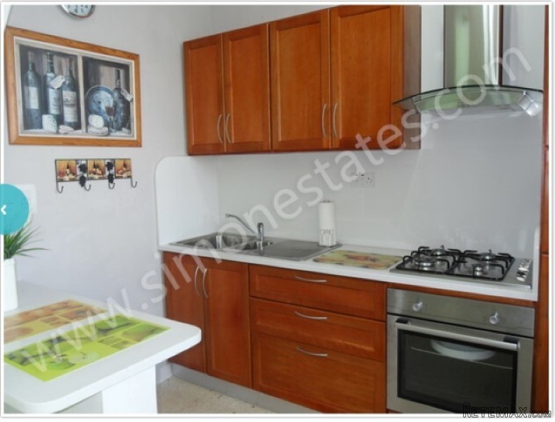 Flat, Luxurious Finish - 2