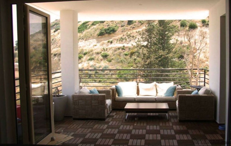 Fully Furnished...!