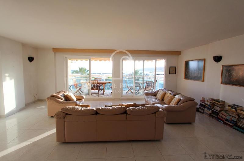 Large apartment with stunning views of.. - 2