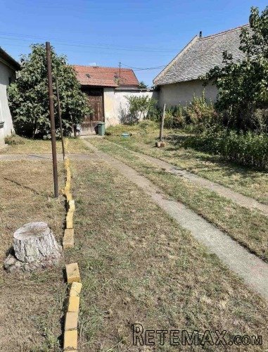 Prodaje se kuca na pocetku Bajskog puta-Subotica - 18