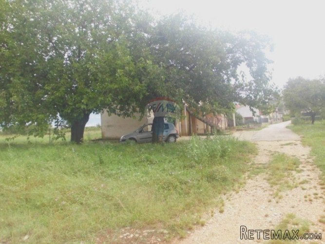 Istarska kuća sa velikom parcelom blizu mora - 2