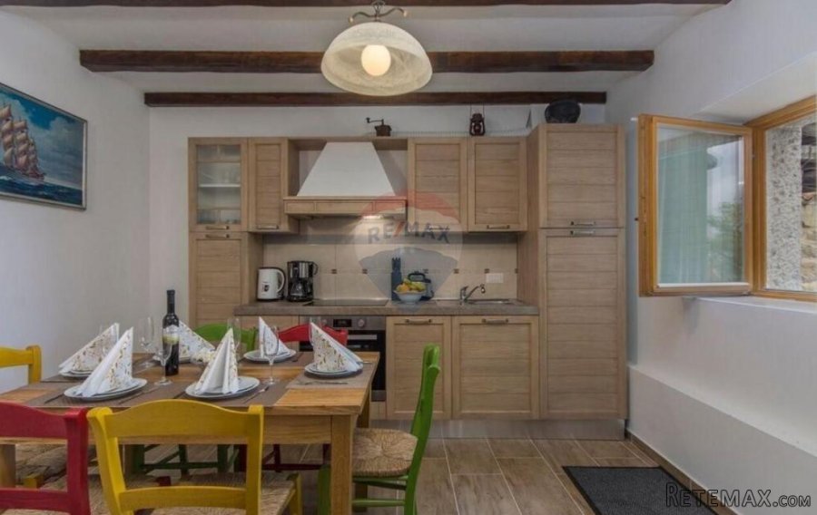 Istra, Motovun - Renovirana kuća u okolici Motovuna - 9