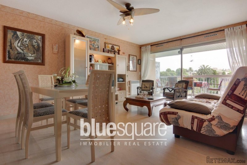 Juan-Les-Pins : 1 bedroom apartment of.. - 2