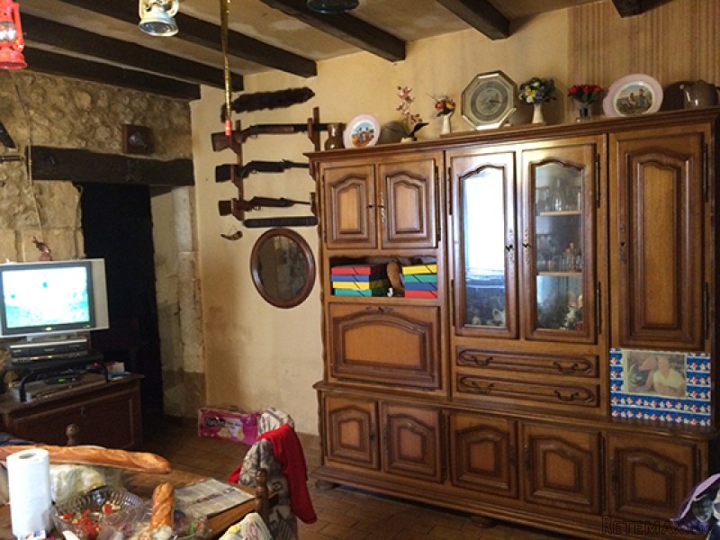 Town House To Renovate In The Heart Of.. - 2