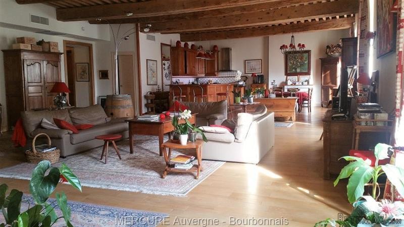 5 bedroom Flat For Sale: 63000 CLERMONT..