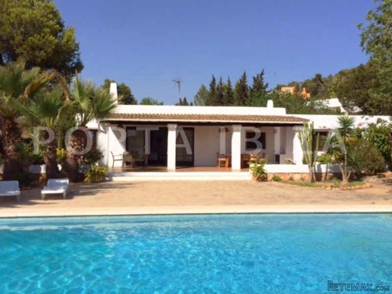 Beautiful villa in Can Pep Simo with..