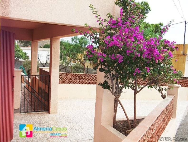 Chalet For Sale In San Juan De Los..