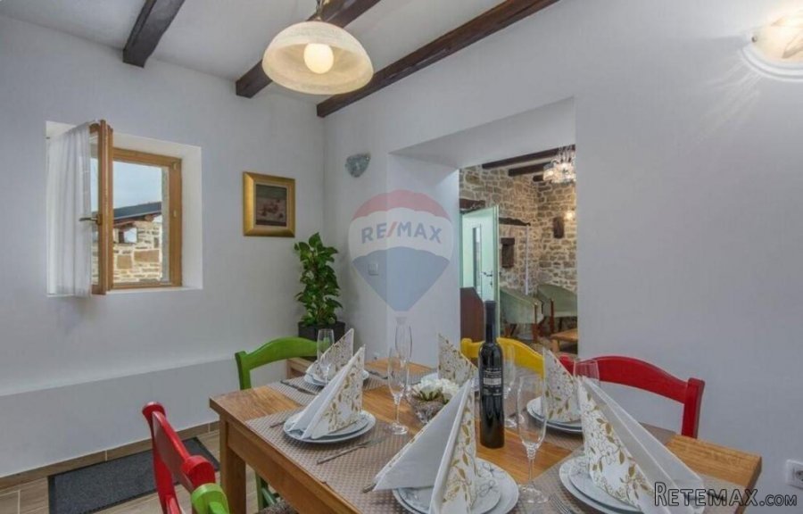 Istra, Motovun - Renovirana kuća u okolici Motovuna - 10
