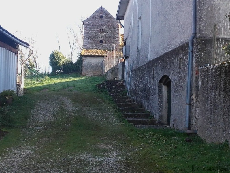 Maison Armillac - 2