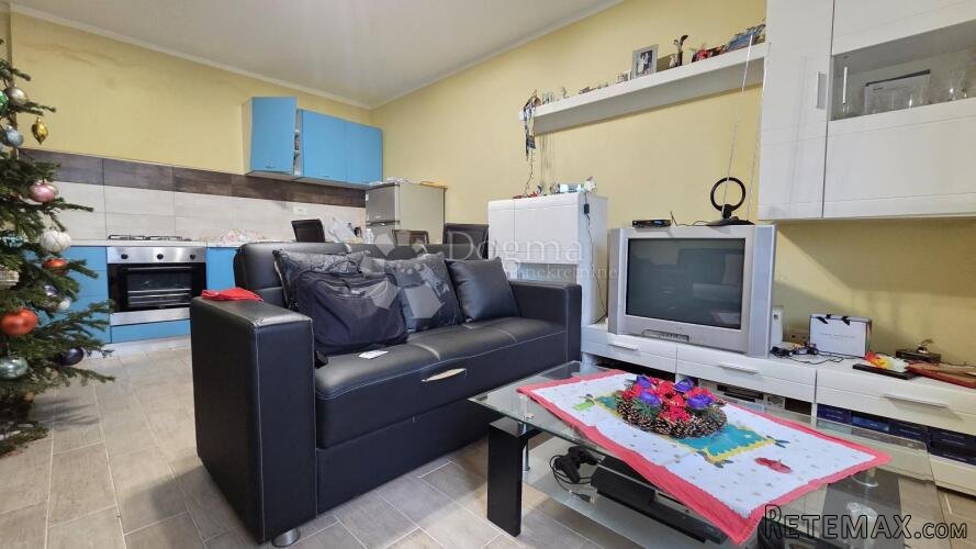 Mali stan u Jurdanima, 1s + DB, 40 m2