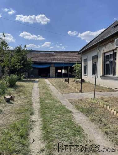 Prodaje se kuca na pocetku Bajskog puta-Subotica - 20