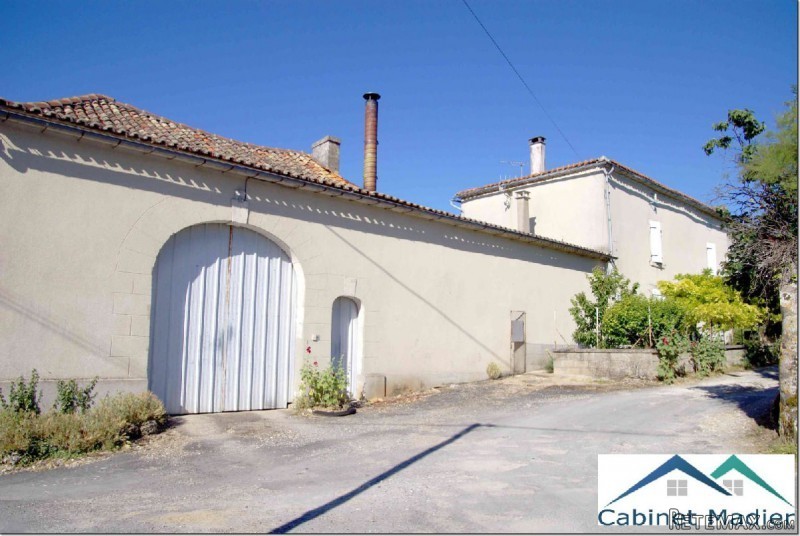 Stone House For Sale Saint Jean D'angely