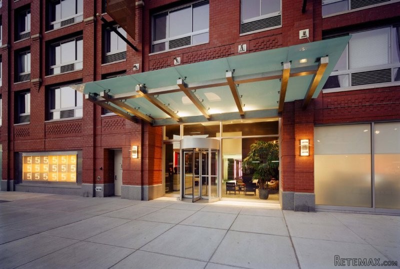 1 Bedroom - Condo - New York State -..