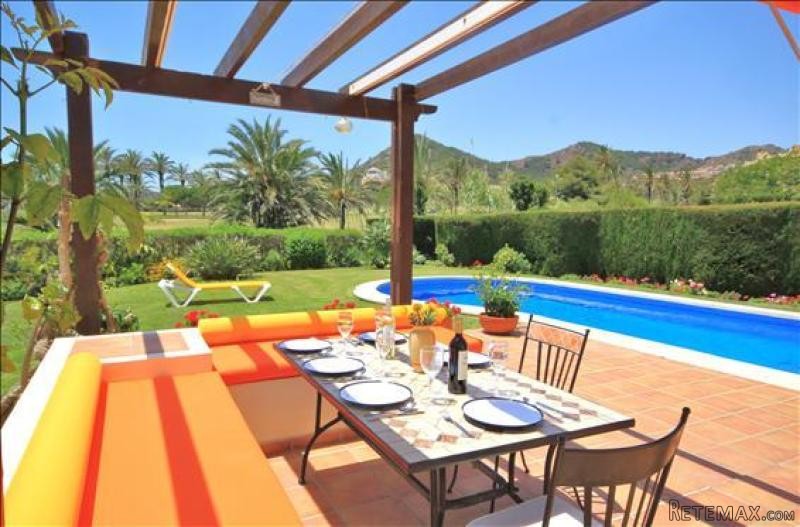 3 bedroom Apartment For Sale: La Manga.. - 2
