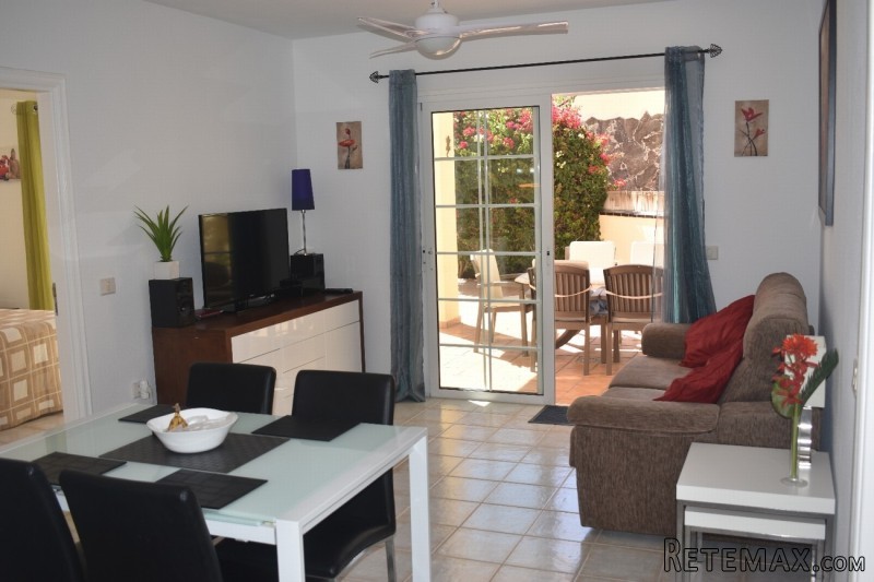 Apartment in La Finca - OUT01091