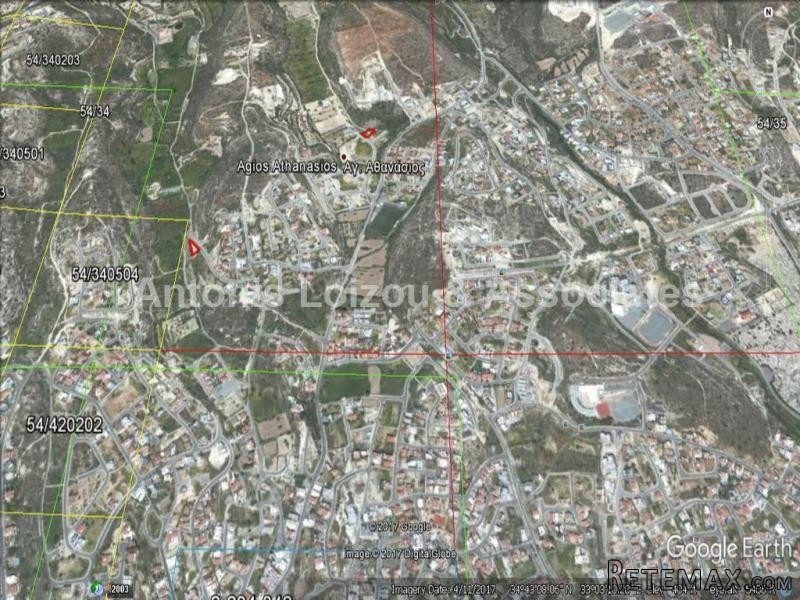 Building Plots - 2