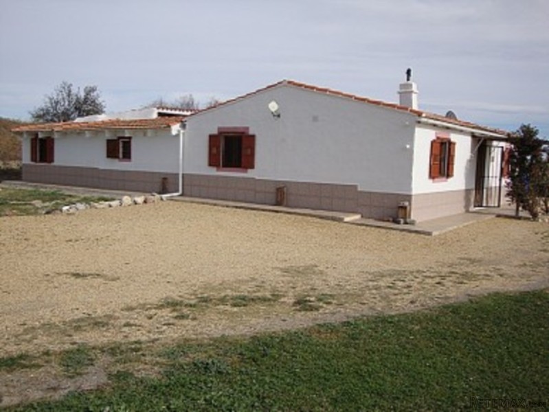 Villa in Huercal-Overa - 2