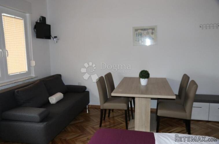 1S+DB, Ičići centar - 2