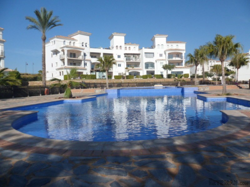 Apartment For Sale Hacienda Riquelme
