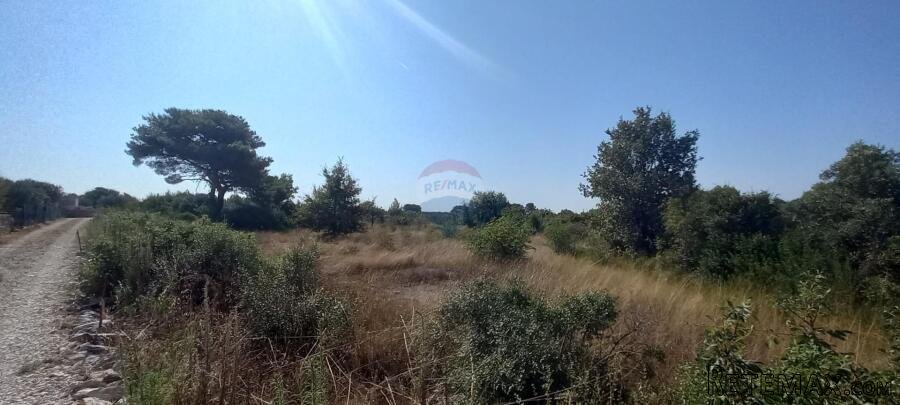 Istra, Peroj, negrađevinska parcela u blizini mora - 2
