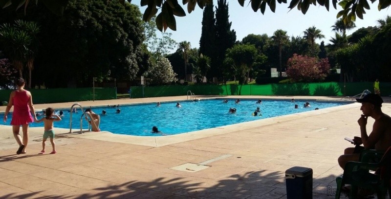 Lagenhet, Benalmadena - Costa del Sol.. - 2