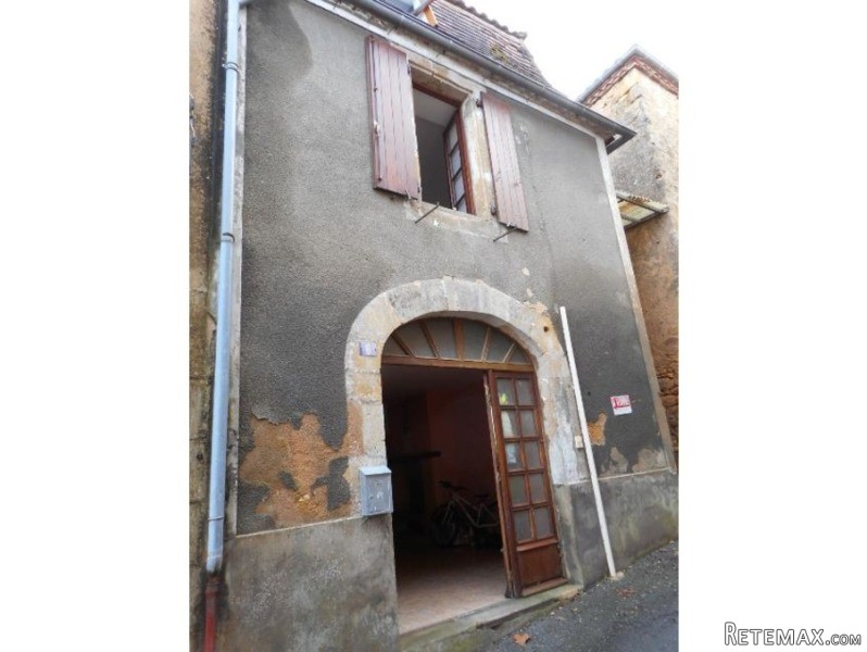 Maison Belves