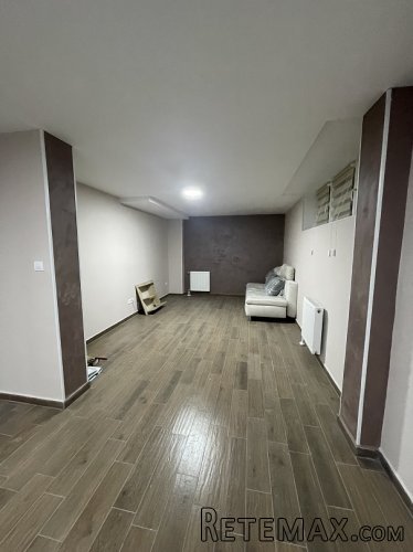 Nov dvosoban stan,polunamesten Novi Sad - 2