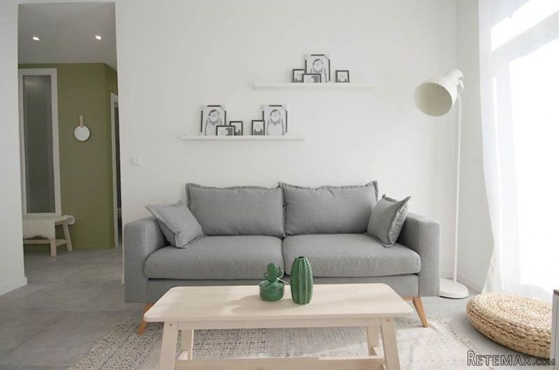 Sale Apartment - Nice Fleurs - 2