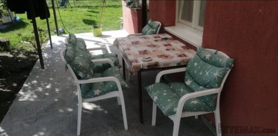 Vrbovno kuca 116m2 na placu od10 ari - 2