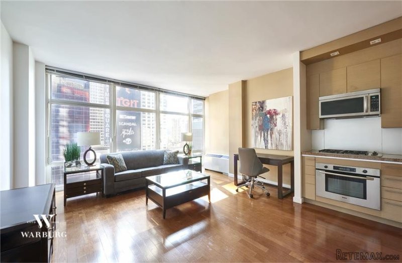 1 Bedroom - Condo - New York State -..