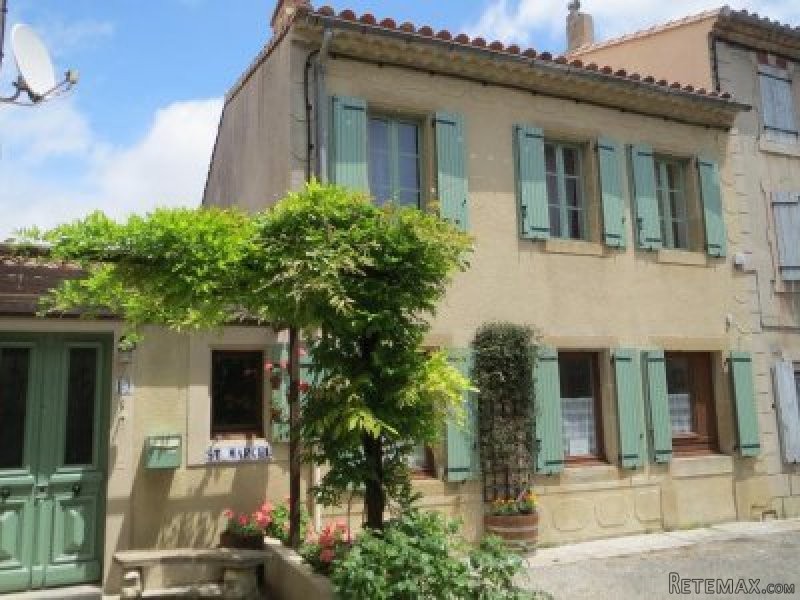 2 Village Houses For Sale With..
