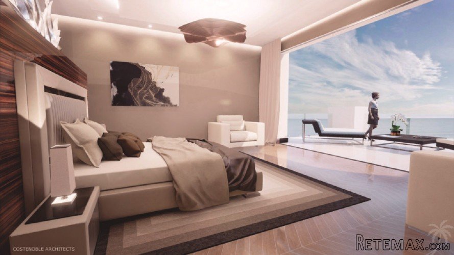 A new project of 4 exclusive villas located in one of the.. - 3