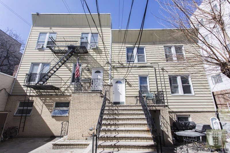 House For Sale: 414 -416 JEFFERSON.. - 2