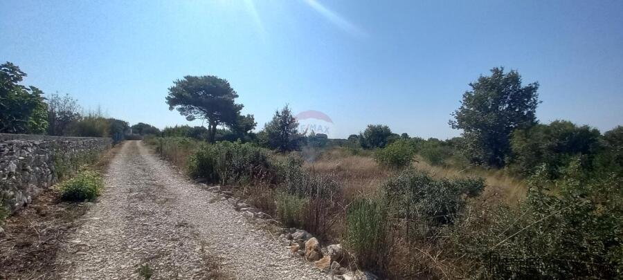 Istra, Peroj, negrađevinska parcela u blizini mora - 3