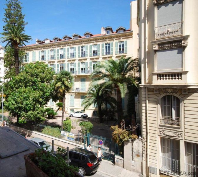 Sale Apartment - Nice