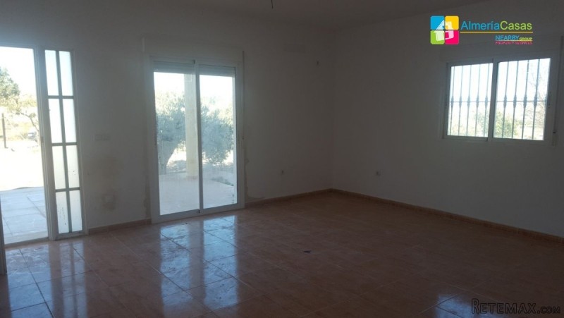 Villa For Sale In Cantoria