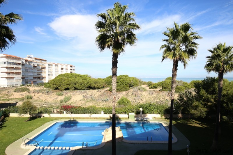 3 Bedrooms - Apartment - Costa Blanca.. - 2