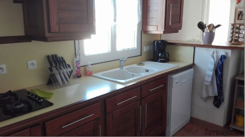 Bungalow Villa For Sale With Garden.. - 2