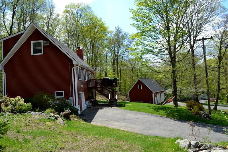 3 bedroom House For Sale: 27 Rambler..
