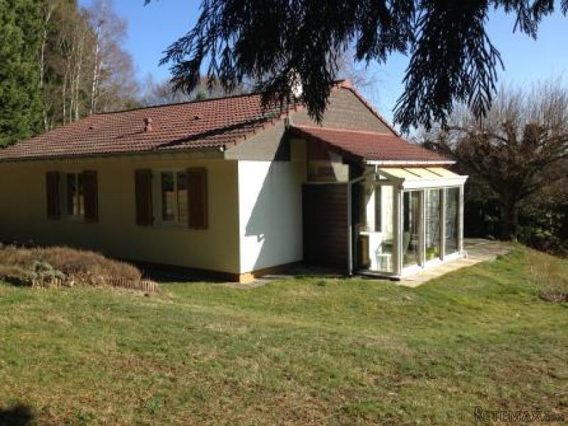 Detached House in the Countryside