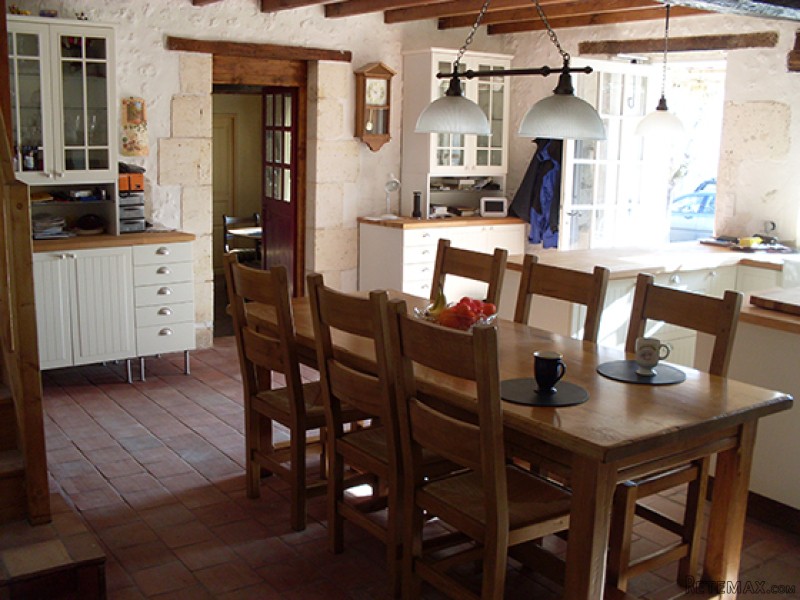 Renovated Farmhouse With Beautiful Barn.. - 2