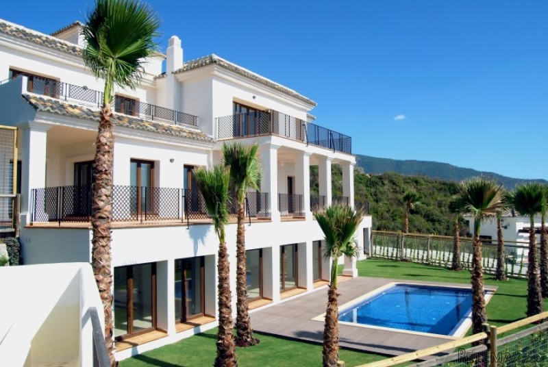 Benahavis Hills Country Club