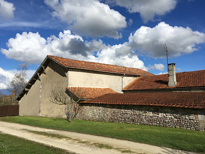 Renovated Farmhouse With Views Of.. - 2