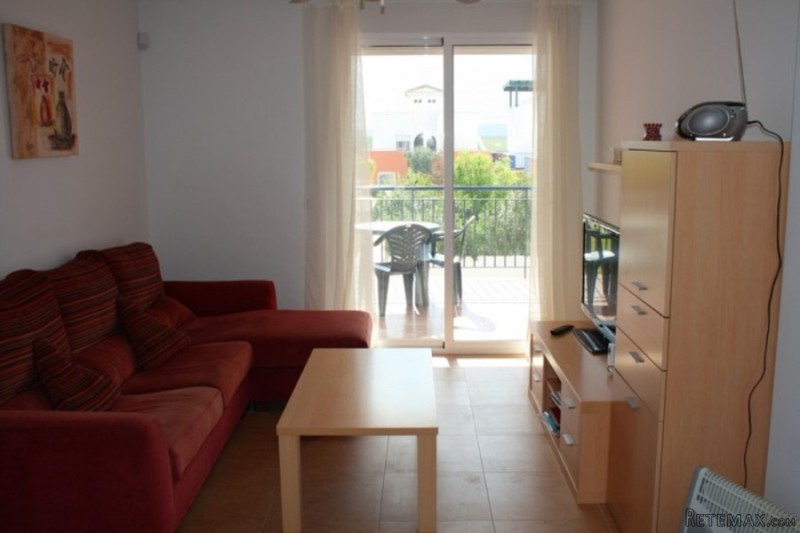 Apartment in Vera - 2