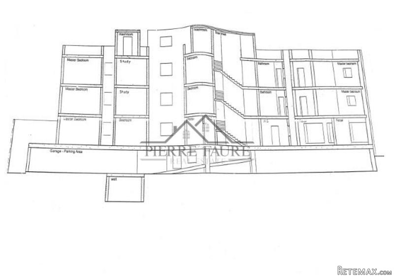 Block Of Apartments - Birkirkara
