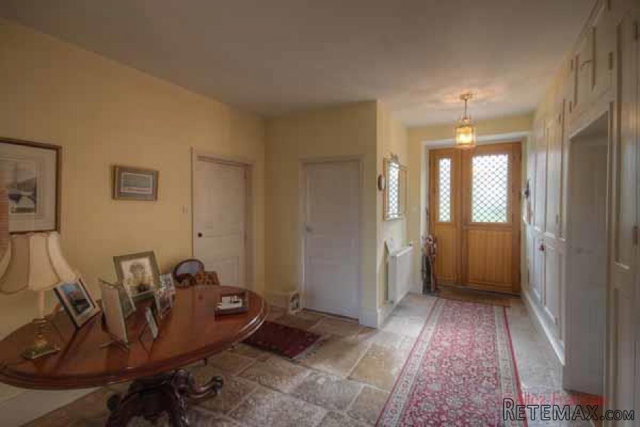 Lezay (79) For sale - Superb maison de maître with luxury 5.. - 7