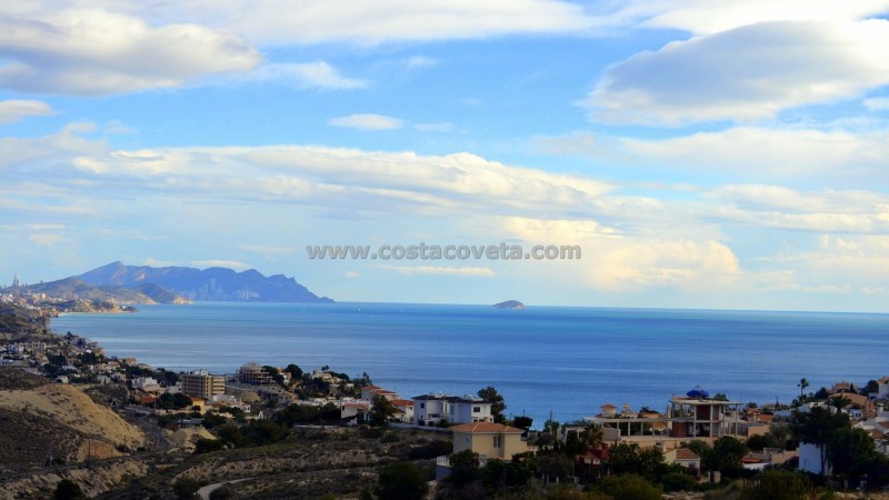 Penthouse Apartment In Venta Lanuza -.. - 2